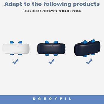 Amazon.com: Dog GPS Tracker Rubber Clip Compatible with